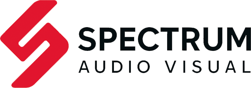 Spectrum Audio Visual logo